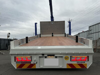 MITSUBISHI FUSO Fighter Self Loader (With 4 Steps Of Cranes) LKG-FK72FZ 2011 259,060km_10