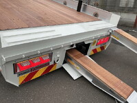 MITSUBISHI FUSO Fighter Self Loader (With 4 Steps Of Cranes) LKG-FK72FZ 2011 259,060km_11