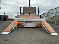 MITSUBISHI FUSO Fighter Self Loader (With 4 Steps Of Cranes) LKG-FK72FZ 2011 259,060km_12