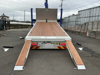 MITSUBISHI FUSO Fighter Self Loader (With 4 Steps Of Cranes) LKG-FK72FZ 2011 259,060km_13