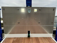 MITSUBISHI FUSO Fighter Self Loader (With 4 Steps Of Cranes) LKG-FK72FZ 2011 259,060km_14