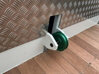 MITSUBISHI FUSO Fighter Self Loader (With 4 Steps Of Cranes) LKG-FK72FZ 2011 259,060km_15