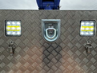 MITSUBISHI FUSO Fighter Self Loader (With 4 Steps Of Cranes) LKG-FK72FZ 2011 259,060km_16