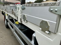 MITSUBISHI FUSO Fighter Self Loader (With 4 Steps Of Cranes) LKG-FK72FZ 2011 259,060km_23