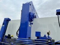 MITSUBISHI FUSO Fighter Self Loader (With 4 Steps Of Cranes) LKG-FK72FZ 2011 259,060km_24