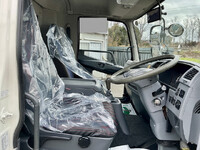 MITSUBISHI FUSO Fighter Self Loader (With 4 Steps Of Cranes) LKG-FK72FZ 2011 259,060km_25