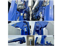 MITSUBISHI FUSO Fighter Self Loader (With 4 Steps Of Cranes) LKG-FK72FZ 2011 259,060km_35