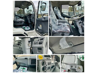 MITSUBISHI FUSO Fighter Self Loader (With 4 Steps Of Cranes) LKG-FK72FZ 2011 259,060km_36