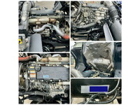 MITSUBISHI FUSO Fighter Self Loader (With 4 Steps Of Cranes) LKG-FK72FZ 2011 259,060km_37