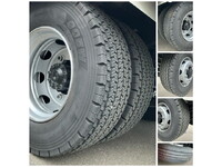 MITSUBISHI FUSO Fighter Self Loader (With 4 Steps Of Cranes) LKG-FK72FZ 2011 259,060km_39