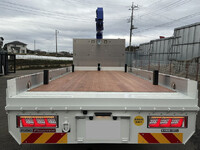 MITSUBISHI FUSO Fighter Self Loader (With 4 Steps Of Cranes) LKG-FK72FZ 2011 259,060km_5