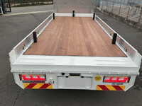 MITSUBISHI FUSO Fighter Self Loader (With 4 Steps Of Cranes) LKG-FK72FZ 2011 259,060km_8