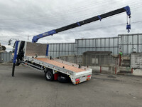 MITSUBISHI FUSO Fighter Self Loader (With 4 Steps Of Cranes) LKG-FK72FZ 2011 259,060km_9