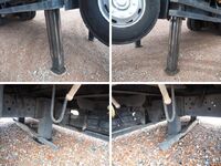 MITSUBISHI FUSO Great Self Loader P-FV415P 1987 336,996km_10