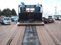 MITSUBISHI FUSO Great Self Loader P-FV415P 1987 336,996km_11