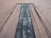 MITSUBISHI FUSO Great Self Loader P-FV415P 1987 336,996km_13