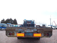 MITSUBISHI FUSO Great Self Loader P-FV415P 1987 336,996km_14