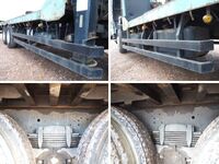 MITSUBISHI FUSO Great Self Loader P-FV415P 1987 336,996km_18