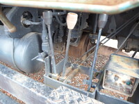 MITSUBISHI FUSO Great Self Loader P-FV415P 1987 336,996km_20