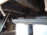 MITSUBISHI FUSO Great Self Loader P-FV415P 1987 336,996km_21