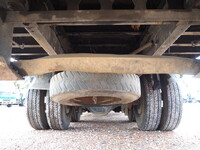 MITSUBISHI FUSO Great Self Loader P-FV415P 1987 336,996km_22