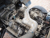 MITSUBISHI FUSO Great Self Loader P-FV415P 1987 336,996km_28