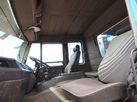 MITSUBISHI FUSO Great Self Loader P-FV415P 1987 336,996km_29