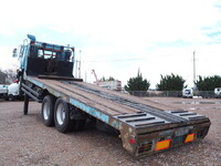 MITSUBISHI FUSO Great Self Loader P-FV415P 1987 336,996km_2