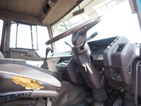 MITSUBISHI FUSO Great Self Loader P-FV415P 1987 336,996km_31