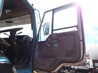 MITSUBISHI FUSO Great Self Loader P-FV415P 1987 336,996km_32