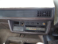 MITSUBISHI FUSO Great Self Loader P-FV415P 1987 336,996km_37