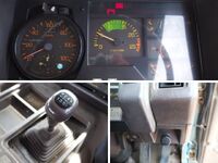 MITSUBISHI FUSO Great Self Loader P-FV415P 1987 336,996km_38