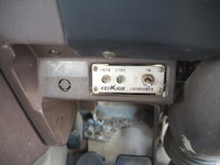 MITSUBISHI FUSO Great Self Loader P-FV415P 1987 336,996km_39