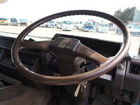 MITSUBISHI FUSO Great Self Loader P-FV415P 1987 336,996km_40