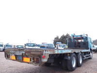 MITSUBISHI FUSO Great Self Loader P-FV415P 1987 336,996km_4