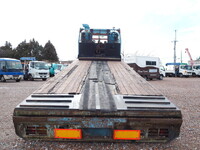 MITSUBISHI FUSO Great Self Loader P-FV415P 1987 336,996km_6