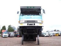 MITSUBISHI FUSO Great Self Loader P-FV415P 1987 336,996km_7