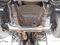 MITSUBISHI FUSO Great Self Loader P-FV415P 1987 336,996km_8