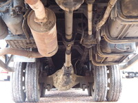 MITSUBISHI FUSO Great Self Loader P-FV415P 1987 336,996km_9