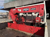 UD TRUCKS Kazet Truck (With 3 Steps Of Cranes) TRG-FEA5Y 2018 153,736km_10