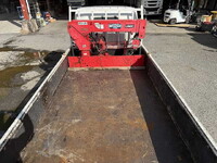 UD TRUCKS Kazet Truck (With 3 Steps Of Cranes) TRG-FEA5Y 2018 153,736km_11