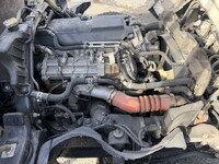 UD TRUCKS Kazet Truck (With 3 Steps Of Cranes) TRG-FEA5Y 2018 153,736km_17