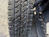 UD TRUCKS Kazet Truck (With 3 Steps Of Cranes) TRG-FEA5Y 2018 153,736km_18