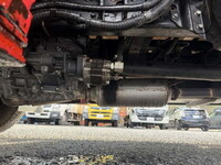 UD TRUCKS Kazet Truck (With 3 Steps Of Cranes) TRG-FEA5Y 2018 153,736km_20