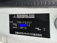 UD TRUCKS Kazet Truck (With 3 Steps Of Cranes) TRG-FEA5Y 2018 153,736km_39