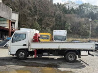 UD TRUCKS Kazet Truck (With 3 Steps Of Cranes) TRG-FEA5Y 2018 153,736km_4