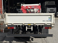 UD TRUCKS Kazet Truck (With 3 Steps Of Cranes) TRG-FEA5Y 2018 153,736km_5