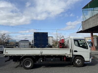 UD TRUCKS Kazet Truck (With 3 Steps Of Cranes) TRG-FEA5Y 2018 153,736km_6