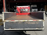 UD TRUCKS Kazet Truck (With 3 Steps Of Cranes) TRG-FEA5Y 2018 153,736km_7