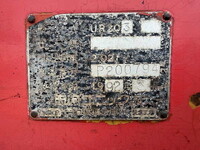 UD TRUCKS Kazet Truck (With 3 Steps Of Cranes) TRG-FEA5Y 2018 153,736km_8